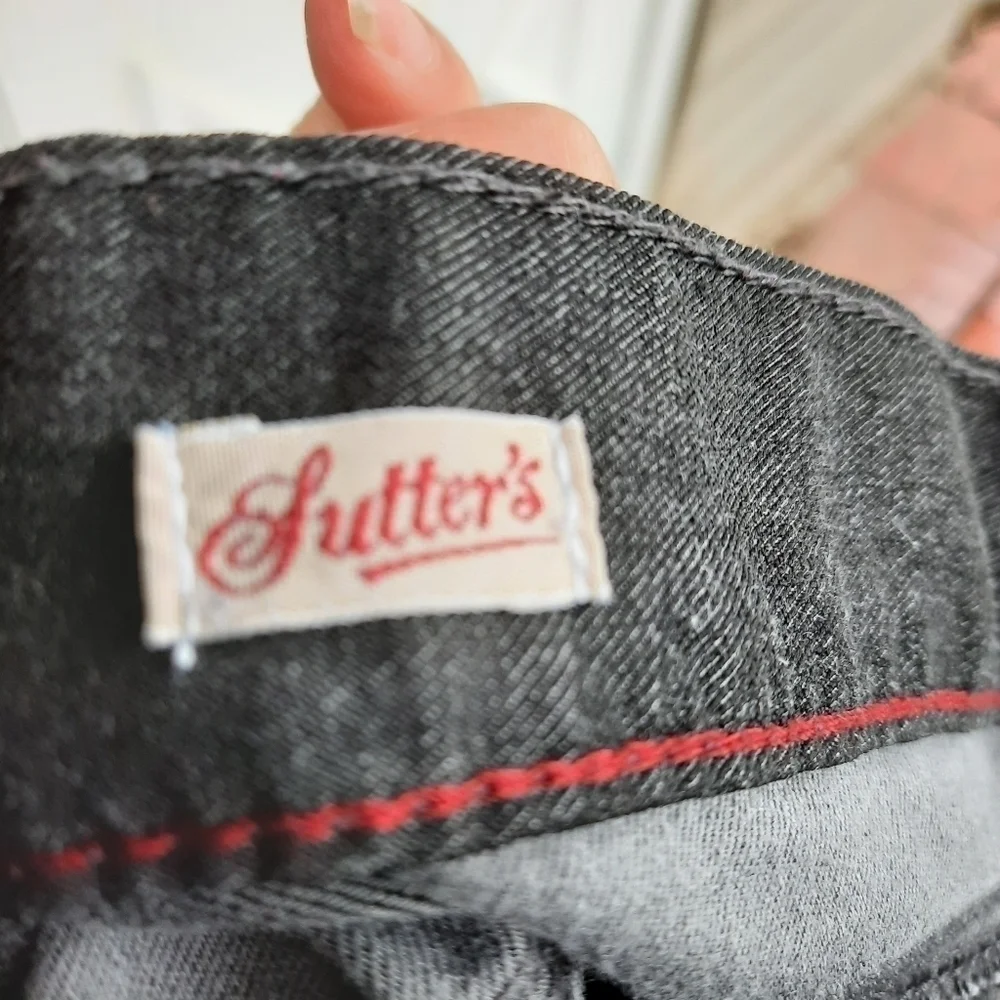 sutters good inventory
